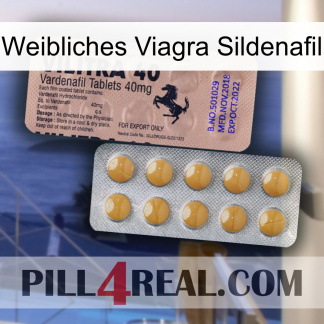 Female Viagra Sildenafil 41